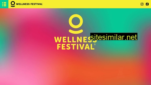 wellnessfestival.ro alternative sites