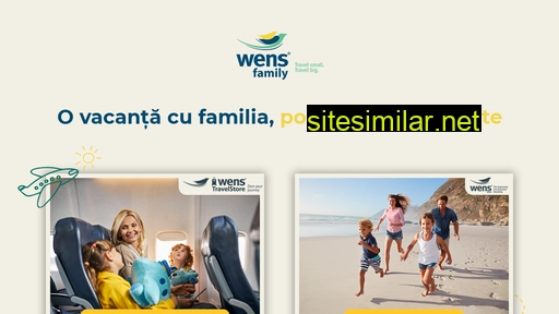 wensfamily.ro alternative sites