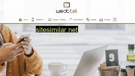 west-tel.ro alternative sites