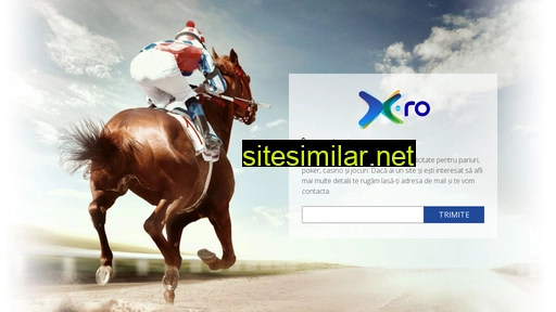 x.ro alternative sites