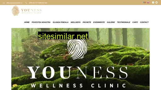 younessclinic.ro alternative sites