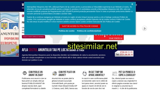 ziare-nationale.ro alternative sites