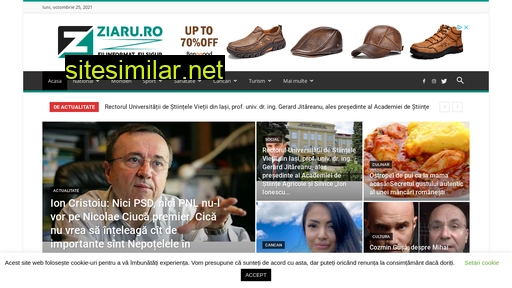 ziaru.ro alternative sites