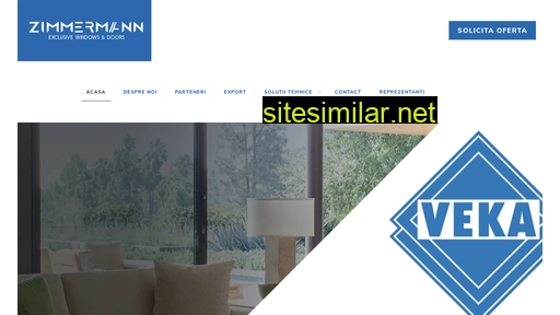 zimmermann-exclusive.ro alternative sites