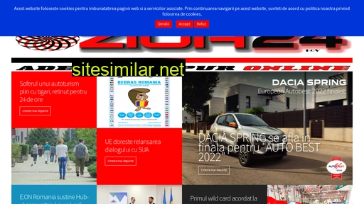 ziua24.ro alternative sites