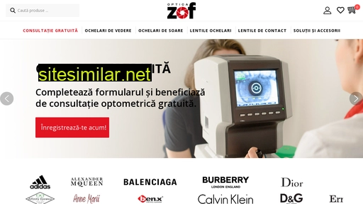zof.ro alternative sites