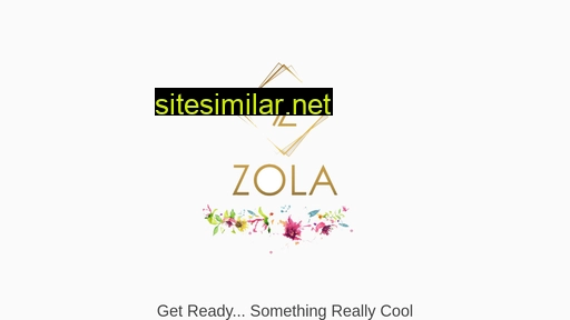 Zola similar sites