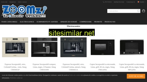 zoomzi.ro alternative sites