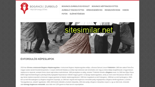 zurbolo.ro alternative sites