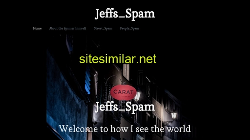 jeffs-spam.rocks alternative sites