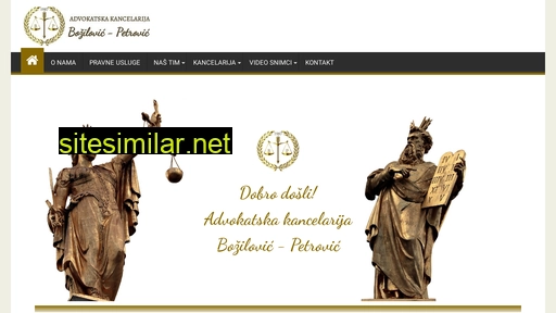advokatskakancelarijabp.rs alternative sites