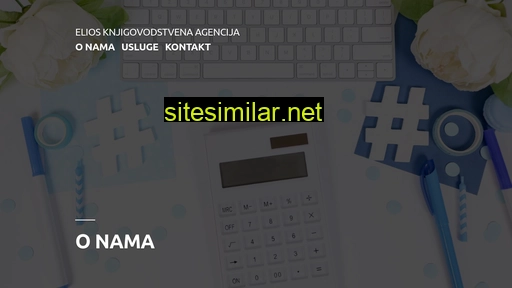 agencija-elios.rs alternative sites