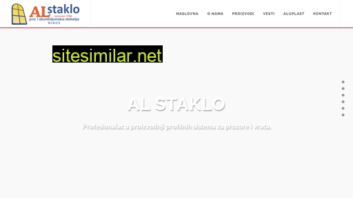 alstaklo.rs alternative sites