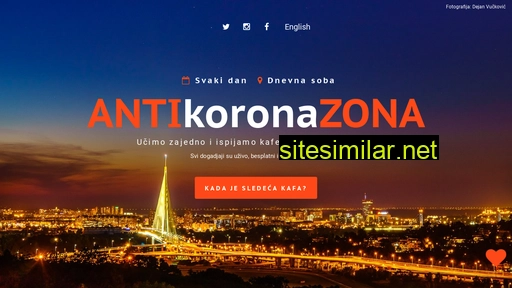 antikoronazona.rs alternative sites
