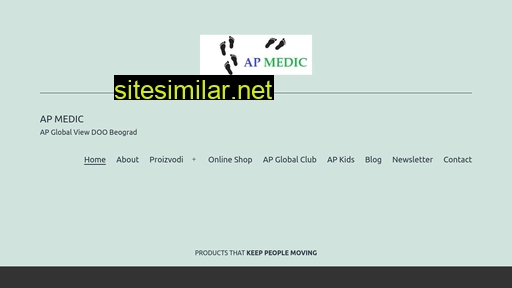 apmedic.rs alternative sites