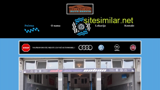 autoservisbaban.co.rs alternative sites
