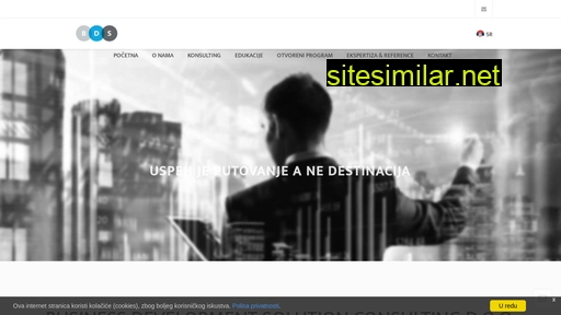 bdsconsulting.rs alternative sites