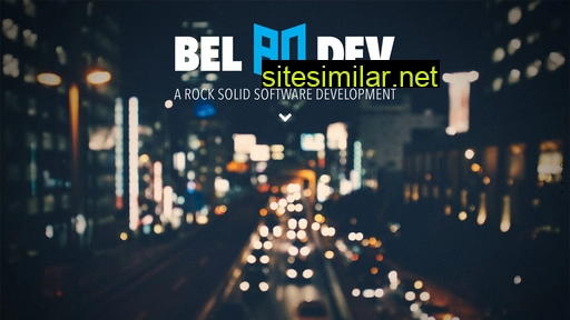 bel-dev.rs alternative sites