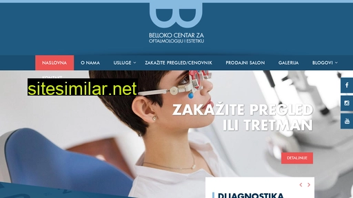 belloko.rs alternative sites