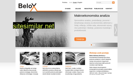 belox.rs alternative sites