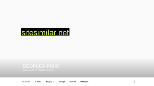 beoflex.rs alternative sites