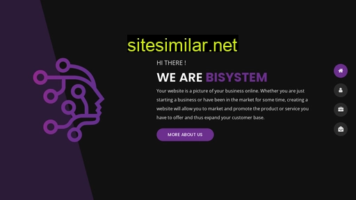 bisystem.rs alternative sites