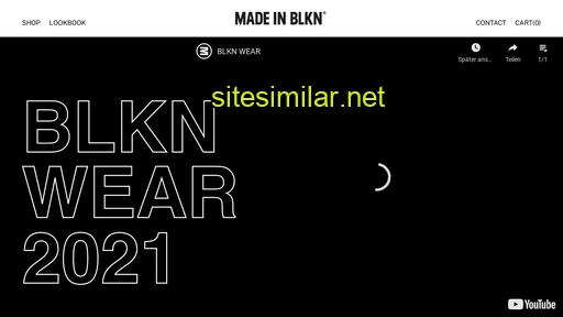 blkn.rs alternative sites