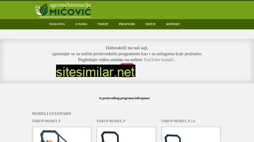 bmrmicovic.rs alternative sites