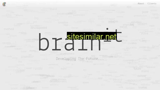 brainit.rs alternative sites