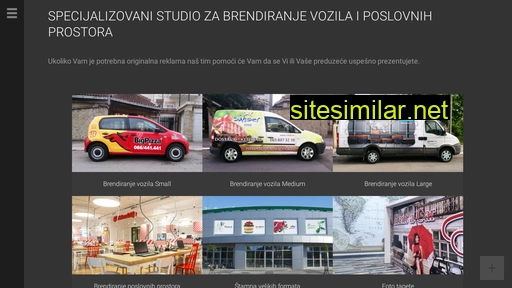 brendiranjevozila.rs alternative sites