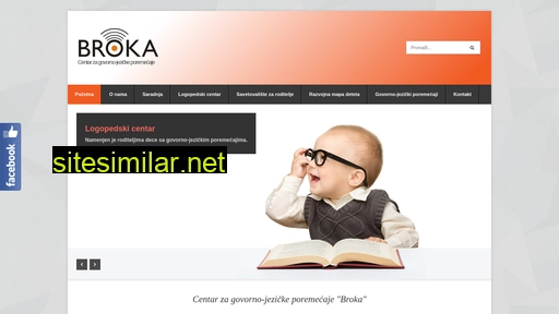 broka.org.rs alternative sites