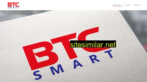 btcsmart.rs alternative sites