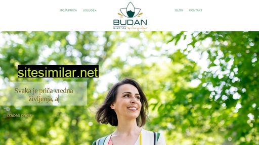 budan.rs alternative sites
