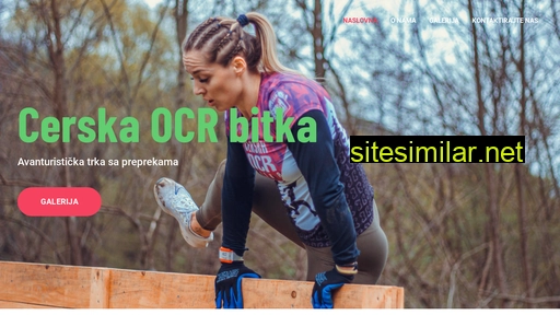 cerskabitka.rs alternative sites
