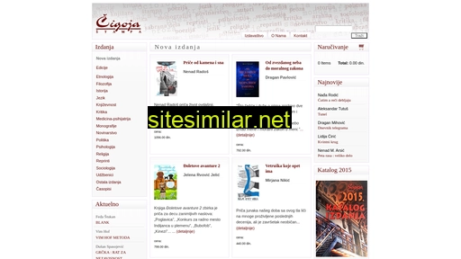 chigoja.co.rs alternative sites