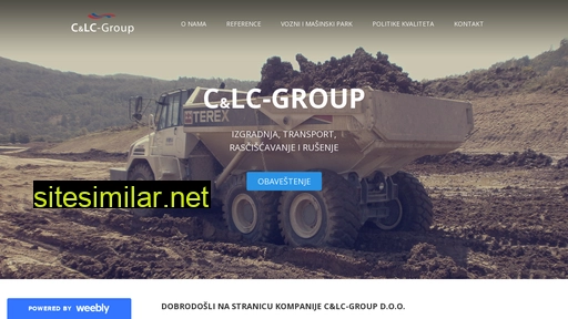 clc.rs alternative sites