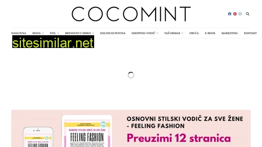 cocomint.rs alternative sites