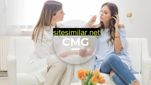cosmeticmedicalgroup.rs alternative sites