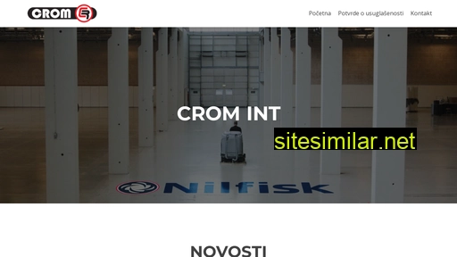 crom.rs alternative sites