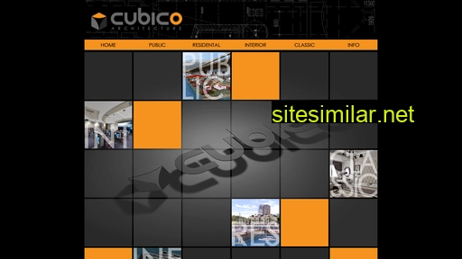cubico.rs alternative sites