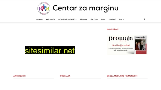 czm.org.rs alternative sites
