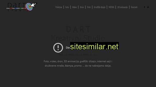 dartstudio.co.rs alternative sites