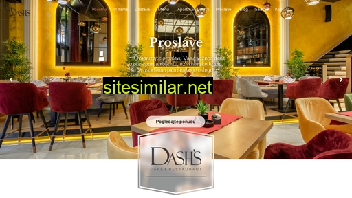 dashs.rs alternative sites
