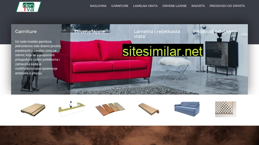 deniiva.rs alternative sites