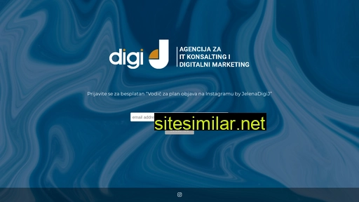 digij.rs alternative sites