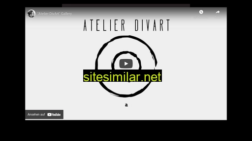 divart.rs alternative sites