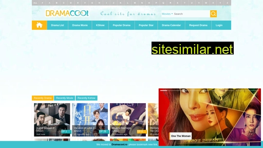 dramacool.rs alternative sites