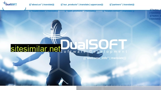 dualsoft.rs alternative sites