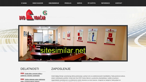 dvdvracar.rs alternative sites
