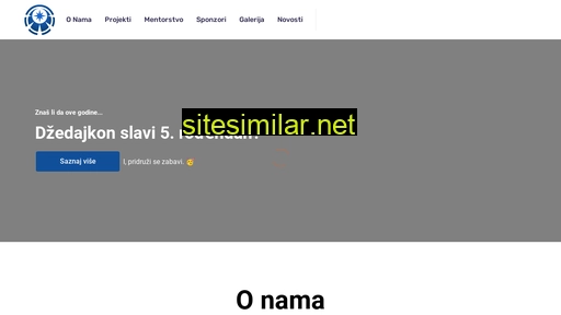 dzedajskipokret.rs alternative sites